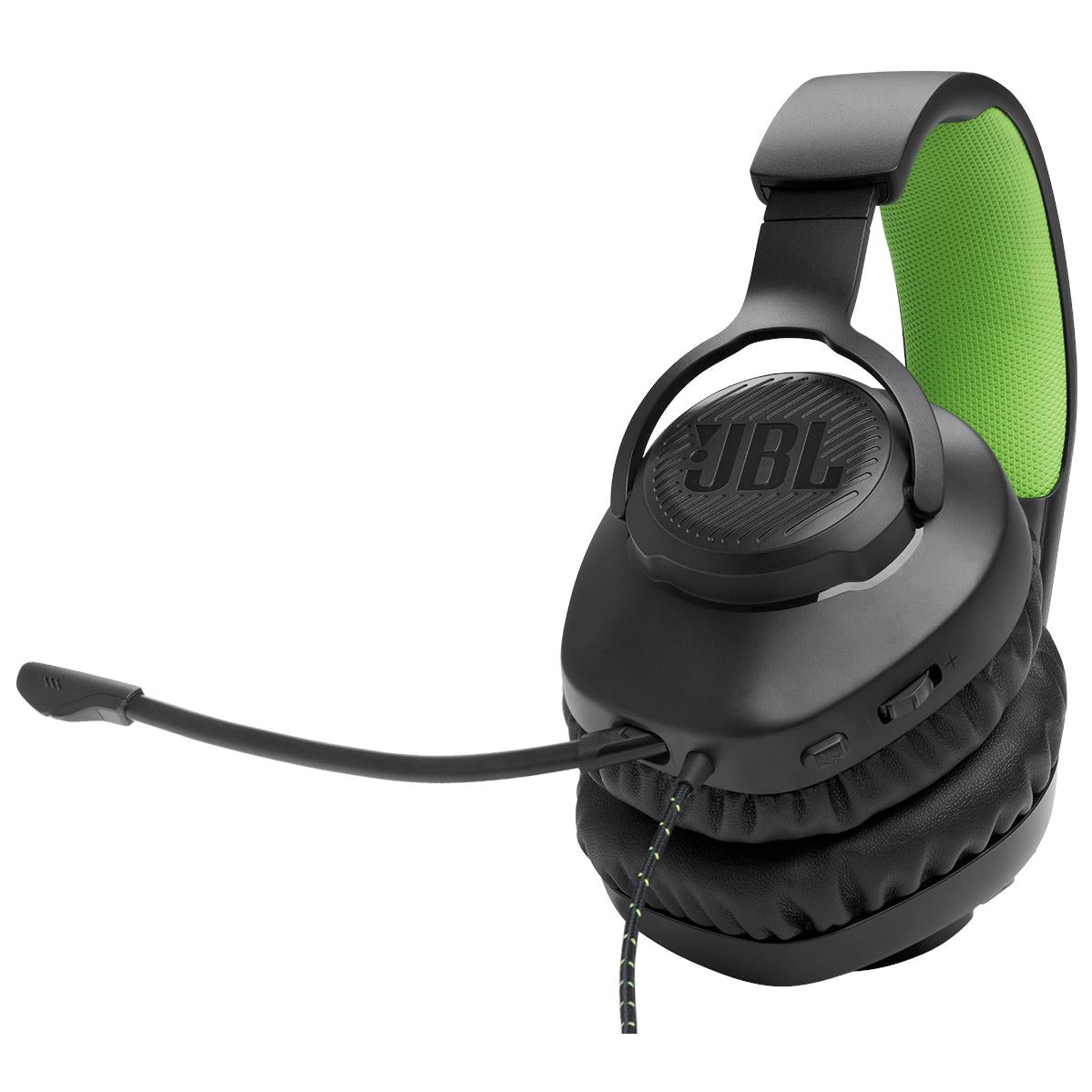 JBL Quantum 100X Gaming Headset (Xbox)