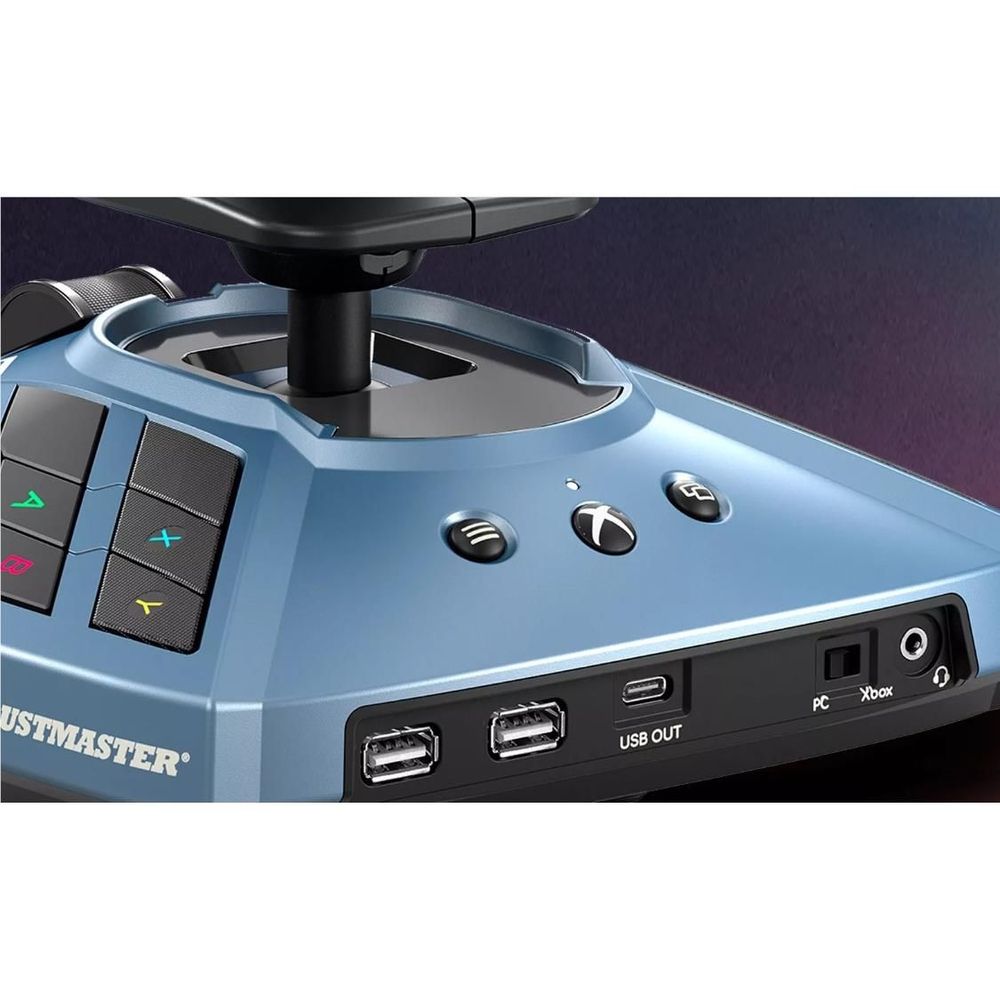 Thrustmaster TCA Sidestick X Airbus Edition for Xbox/PC