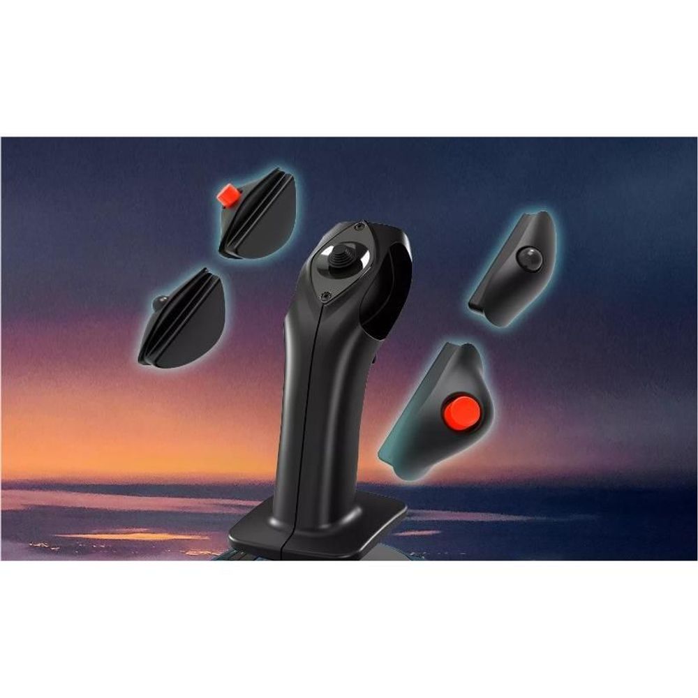 Thrustmaster TCA Sidestick X Airbus Edition for Xbox/PC