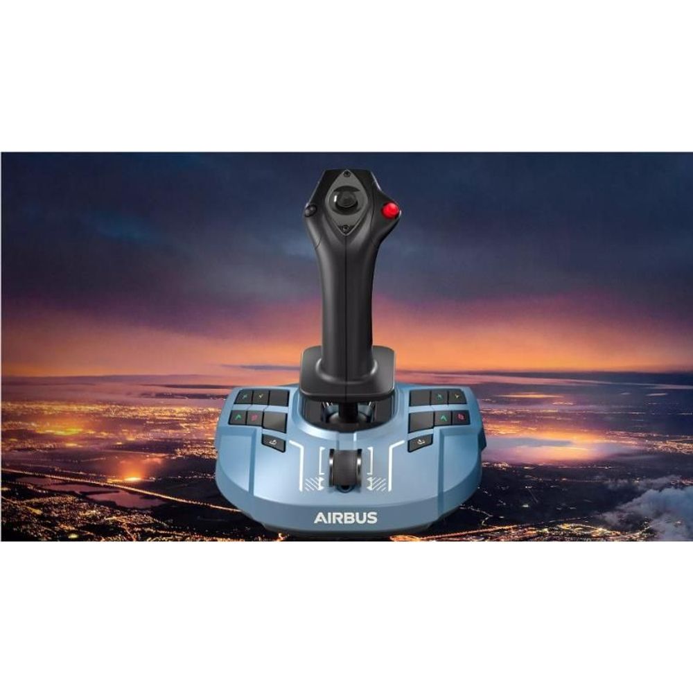 Thrustmaster TCA Sidestick X Airbus Edition for Xbox/PC