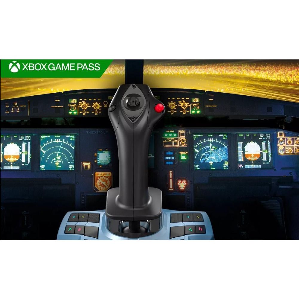 Thrustmaster TCA Sidestick X Airbus Edition for Xbox/PC