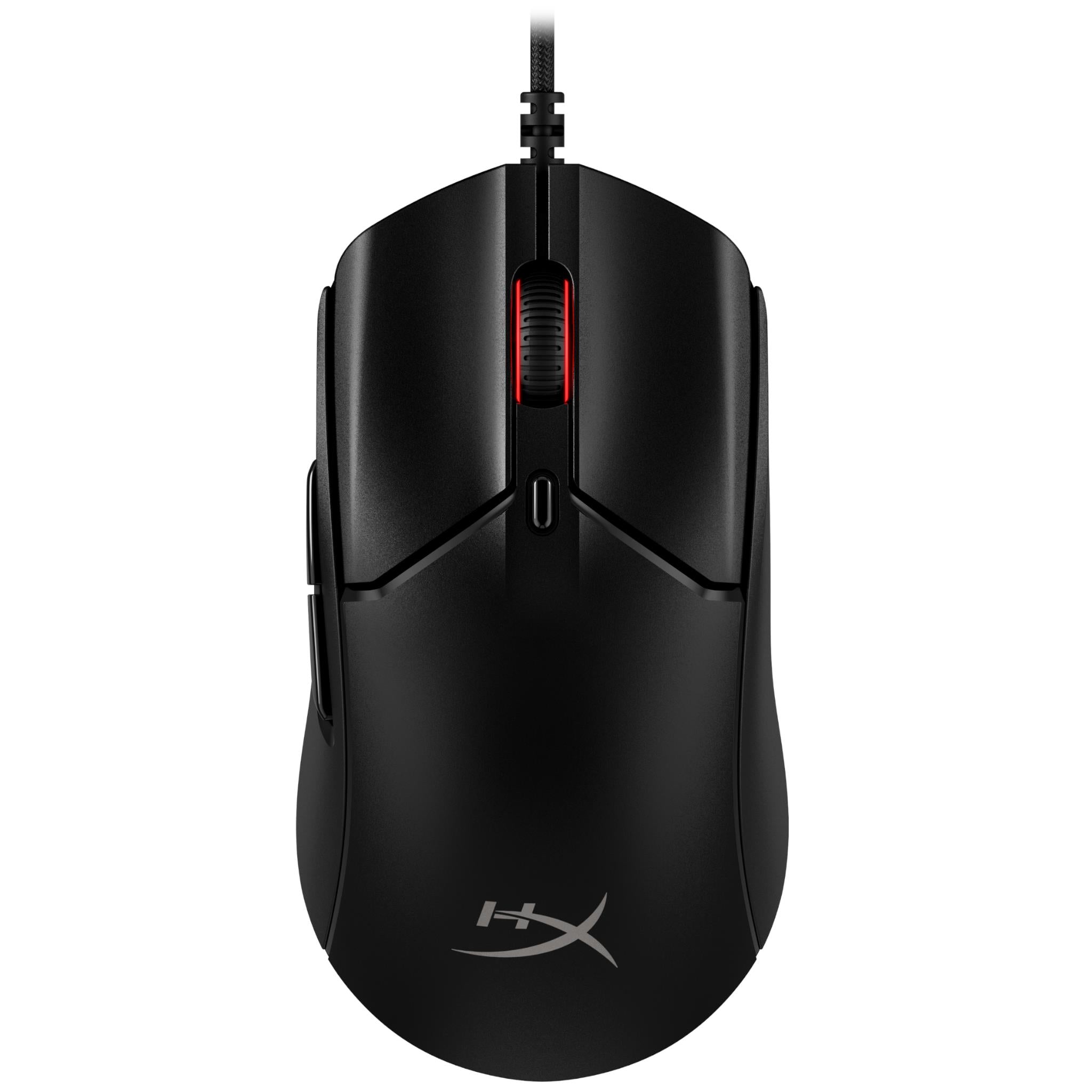 HyperX Pulsefire Haste 2 Wired Gaming Mouse (Black)
