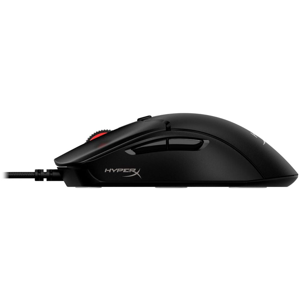 HyperX Pulsefire Haste 2 Wired Gaming Mouse (Black)