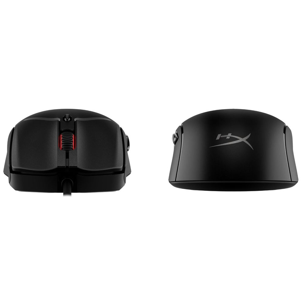 HyperX Pulsefire Haste 2 Wired Gaming Mouse (Black)