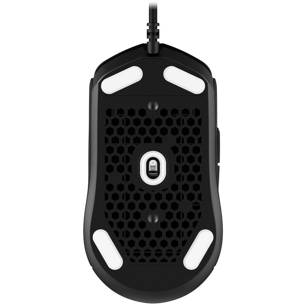 HyperX Pulsefire Haste 2 Wired Gaming Mouse (Black)