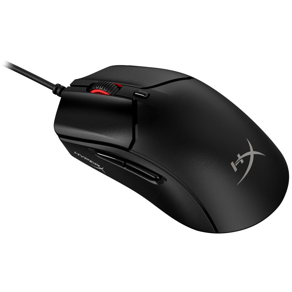HyperX Pulsefire Haste 2 Wired Gaming Mouse (Black)