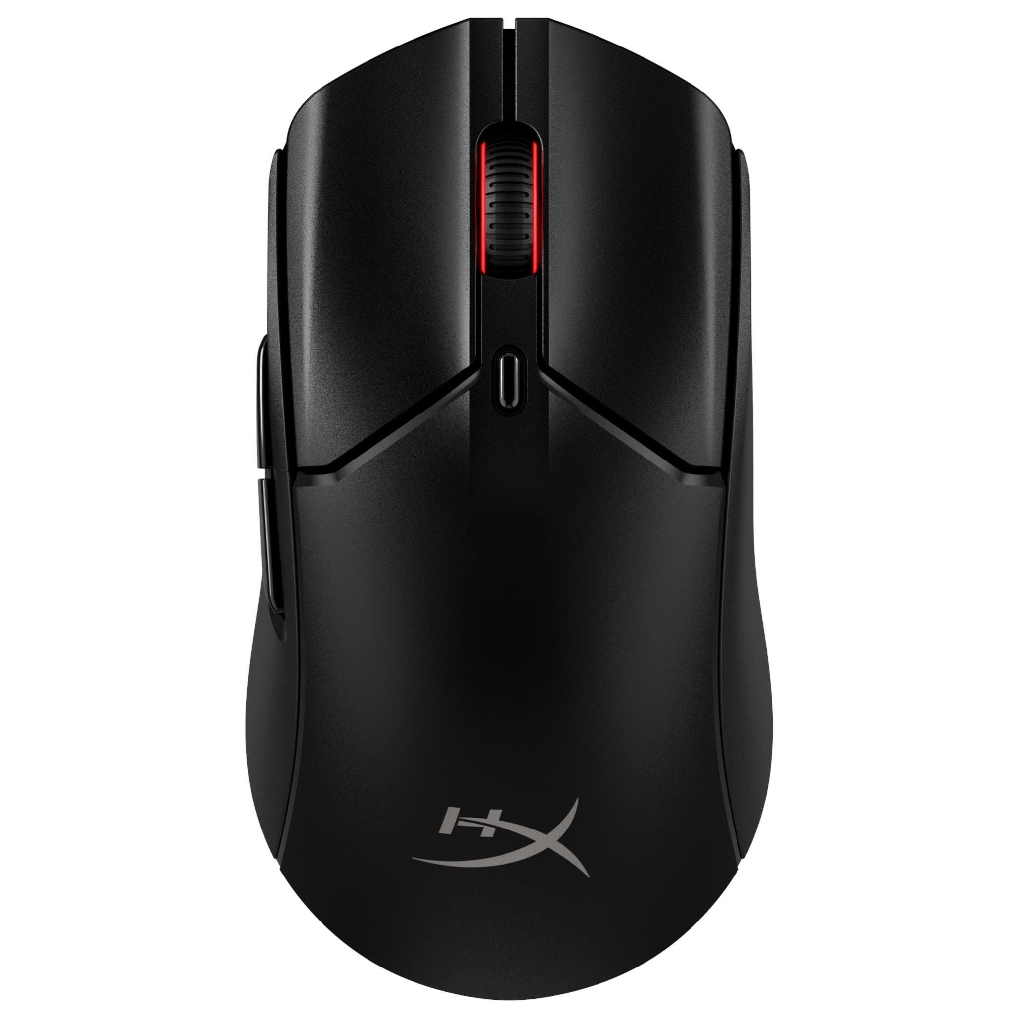 HyperX Pulsefire Haste 2 Wireless Gaming Mouse (Black)