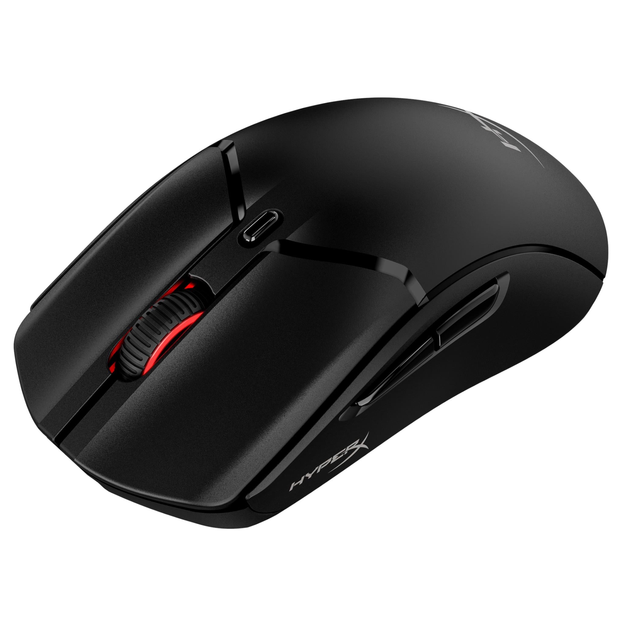HyperX Pulsefire Haste 2 Wireless Gaming Mouse (Black)