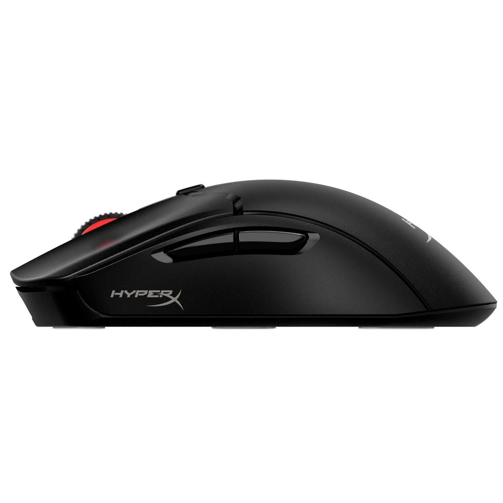 HyperX Pulsefire Haste 2 Wireless Gaming Mouse (Black)
