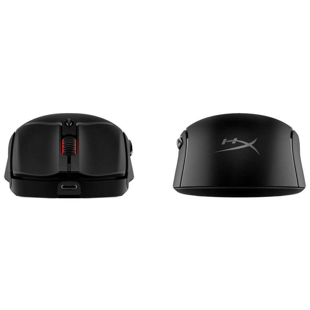 HyperX Pulsefire Haste 2 Wireless Gaming Mouse (Black)
