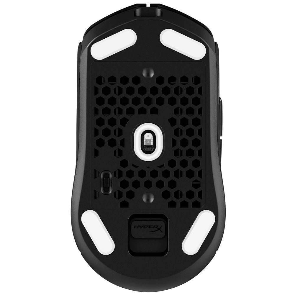 HyperX Pulsefire Haste 2 Wireless Gaming Mouse (Black)