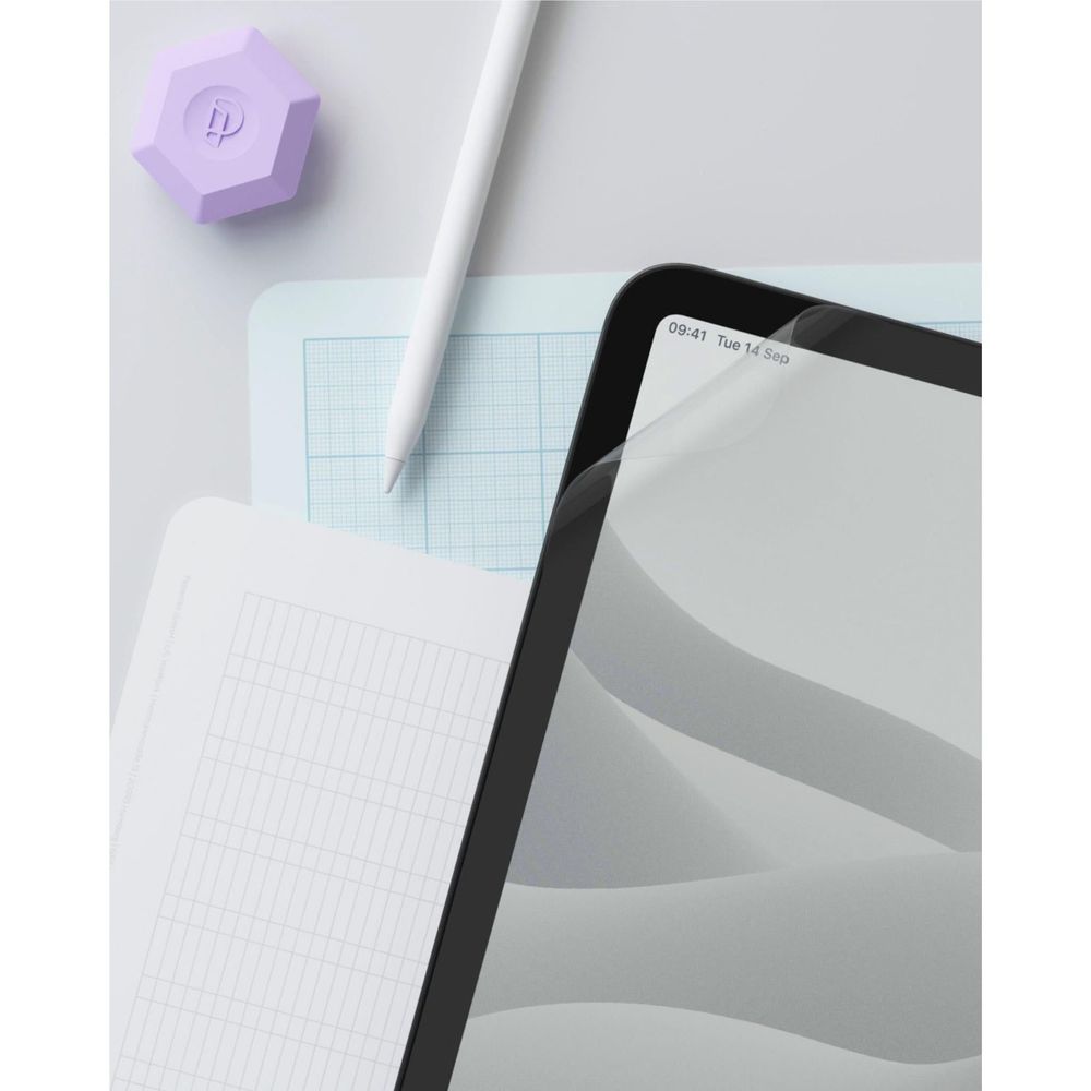 Paperlike Screen Protector V2.1 for iPad 10.2"