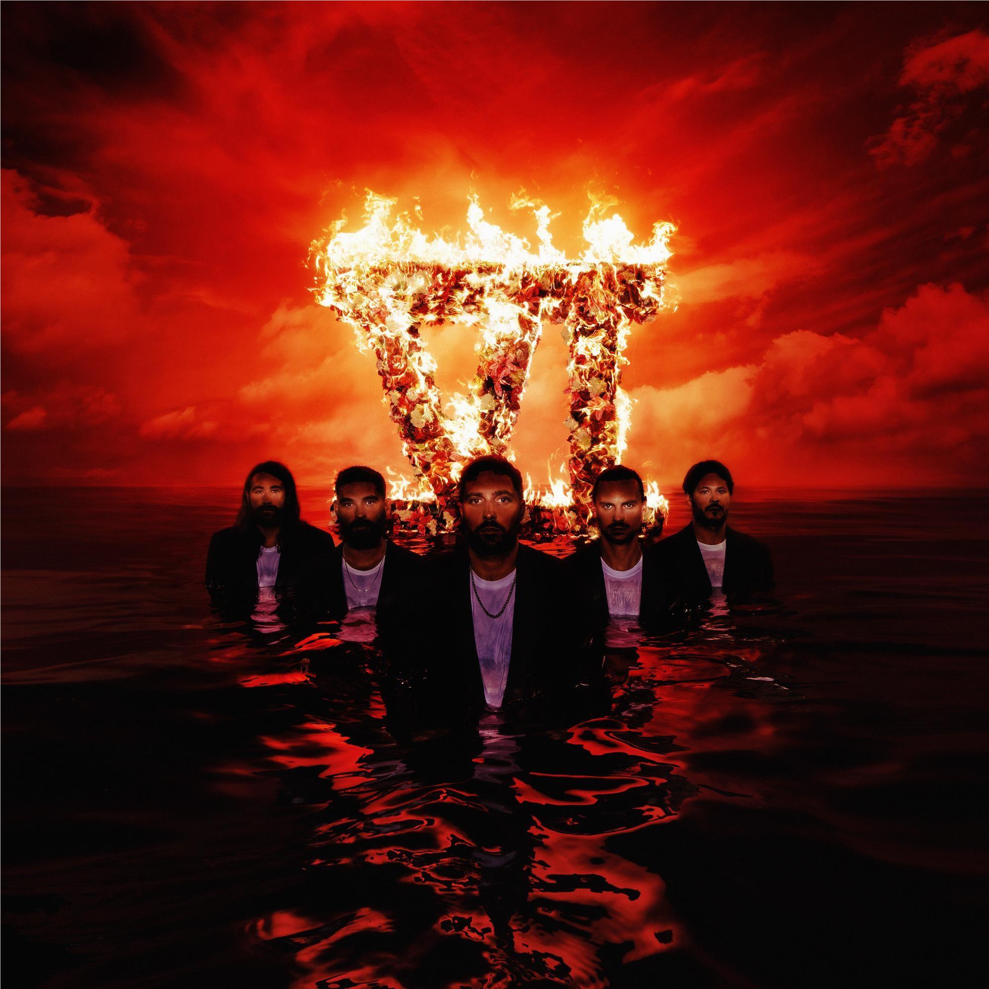 Truth Decay (Vinyl) - By: You Me At Six