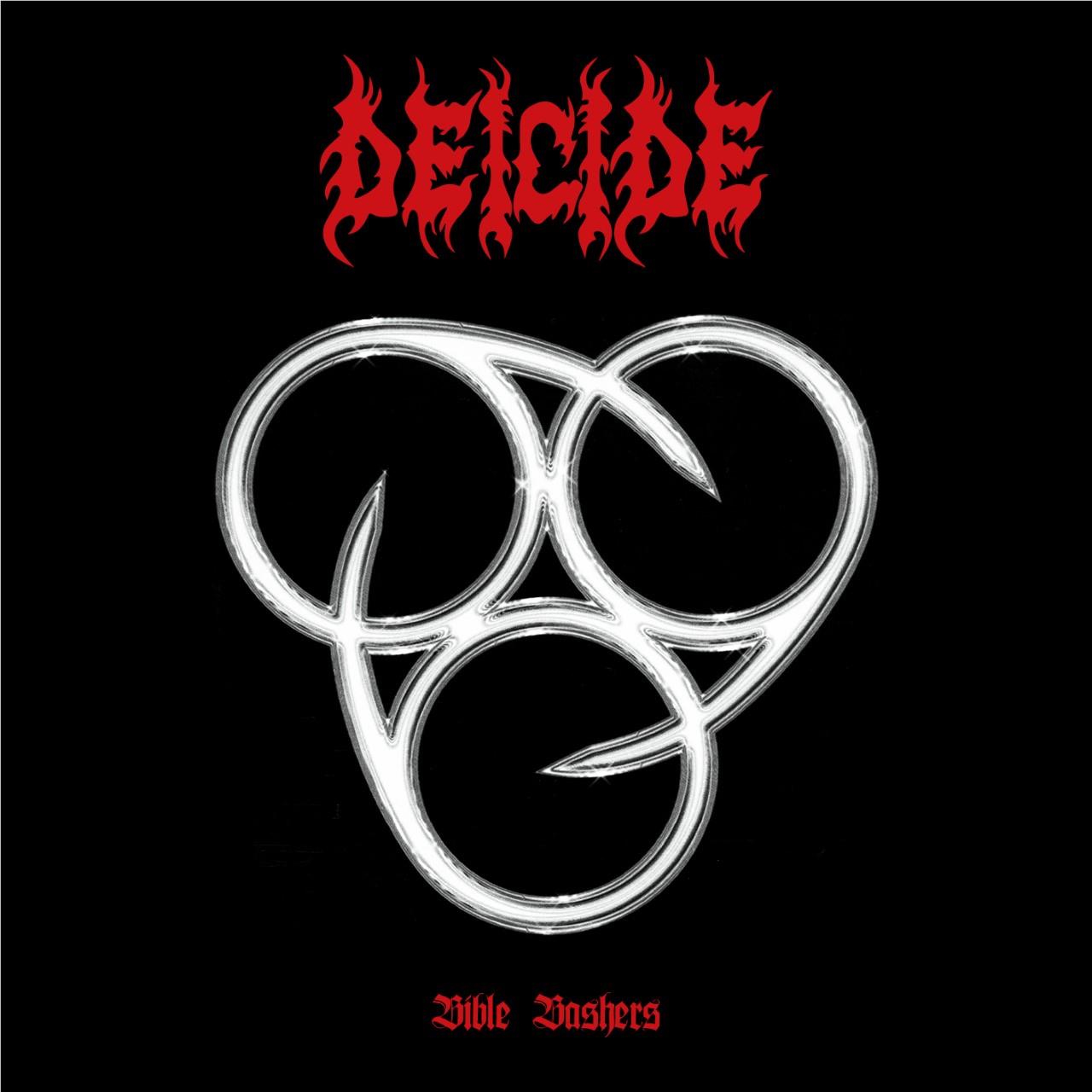 Bible Bashers, By: Deicide