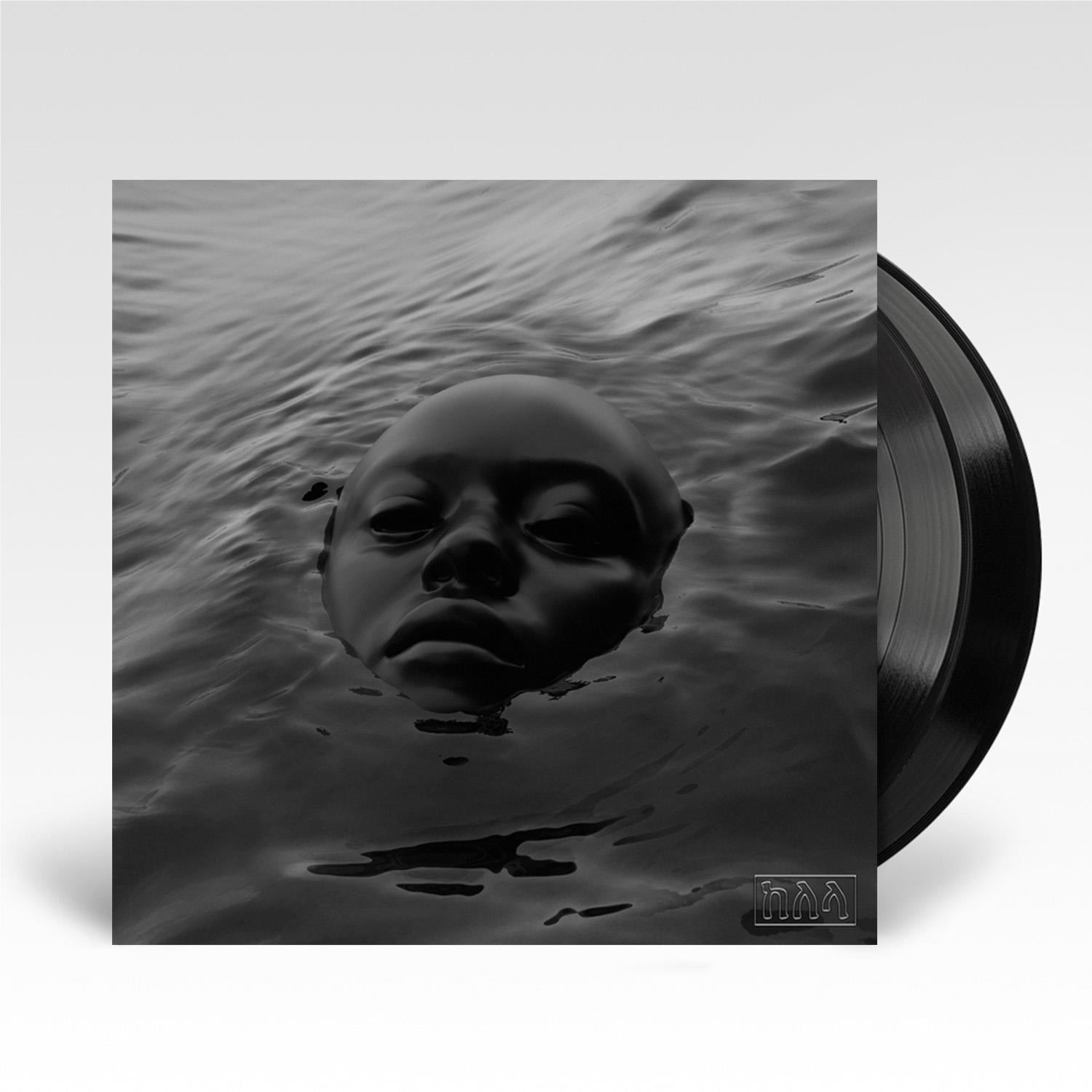 Raven (Vinyl) - By: Kelela