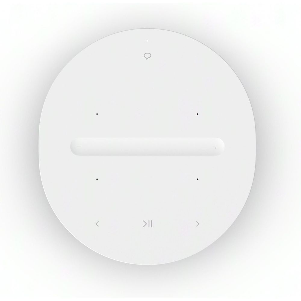 Sonos Era 100 Smart Speaker (White)