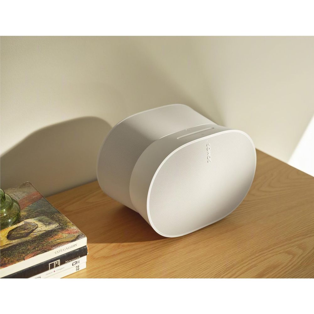 Sonos Era 300 Smart Speaker (White)