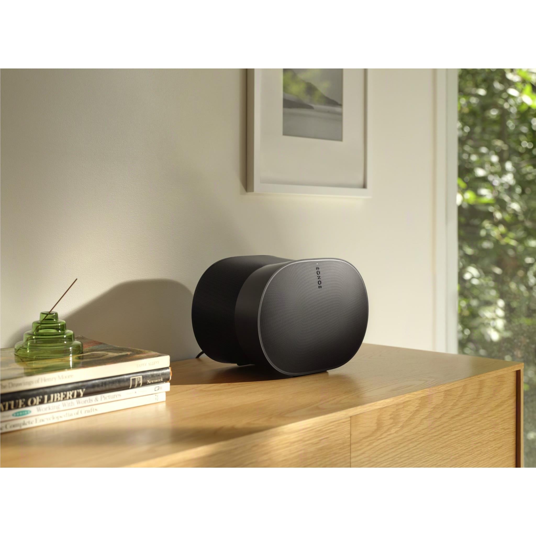 Sonos Era 300 Smart Speaker (Black)