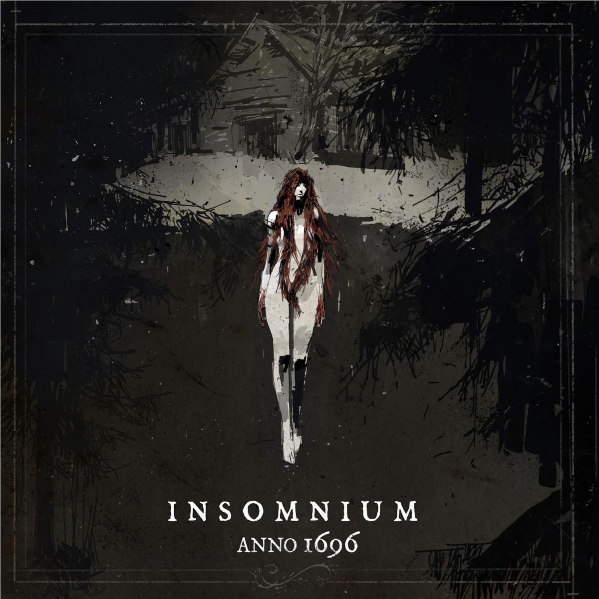 Anno 1696, By: Insomnium
