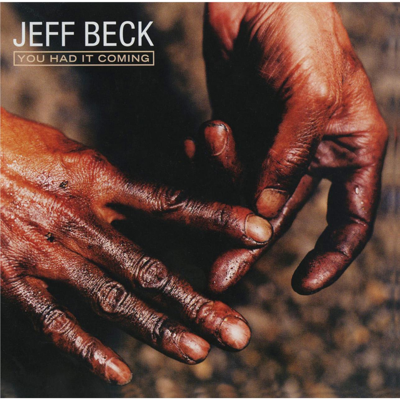 You Had It Coming, By: Beck, Jeff
