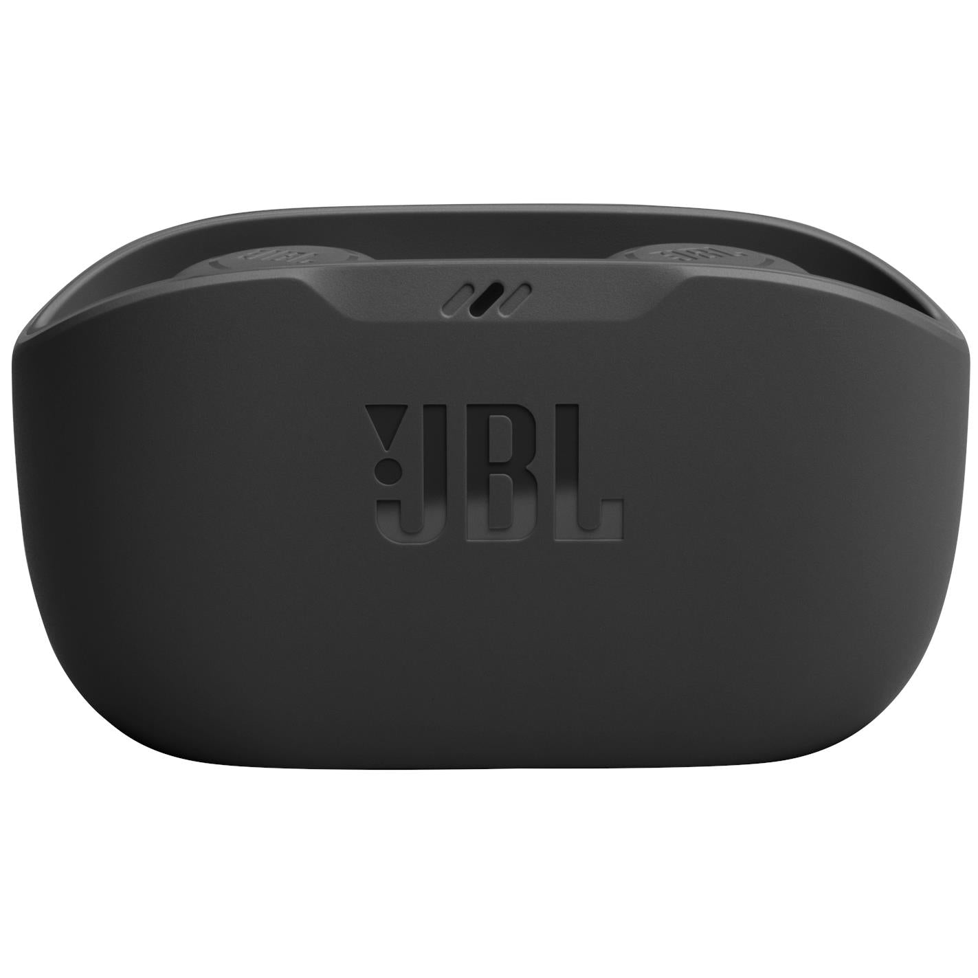 JBL Wave Buds True Wireless Earbuds (Black)