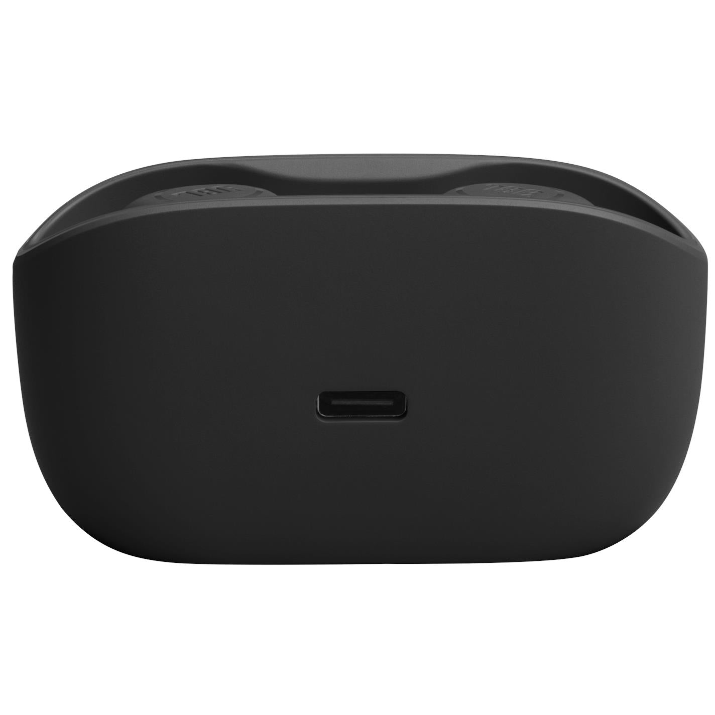 JBL Wave Buds True Wireless Earbuds (Black)