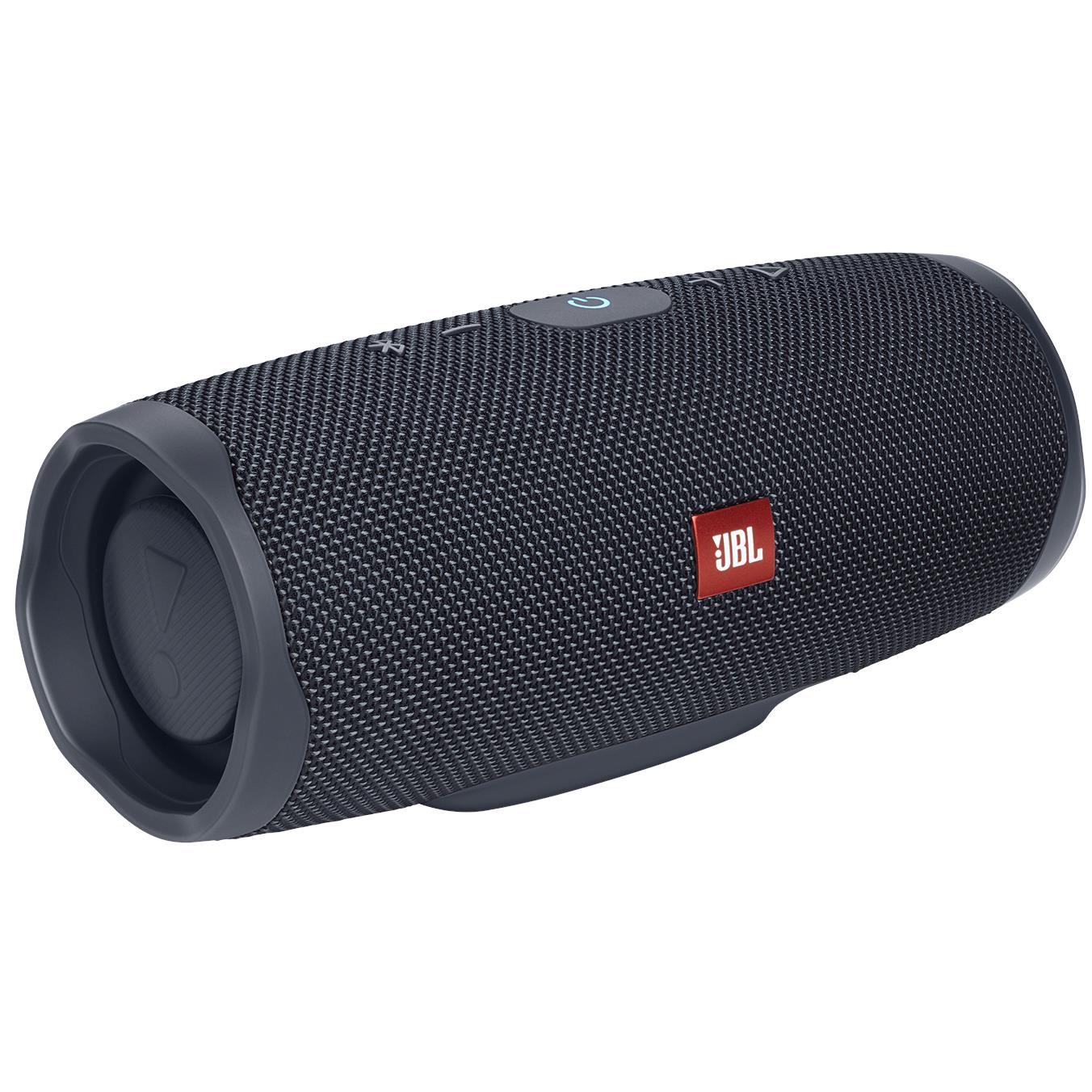 JBL Charge Essential 2 Portable Speaker (Black)