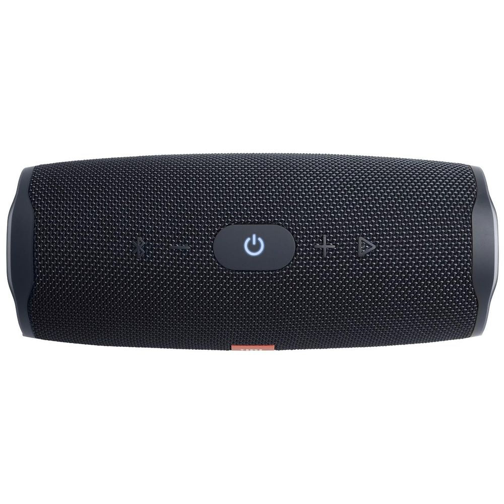 JBL Charge Essential 2 Portable Speaker (Black)