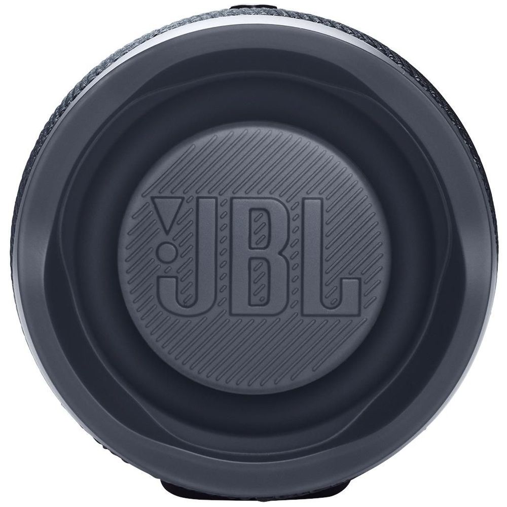JBL Charge Essential 2 Portable Speaker (Black)