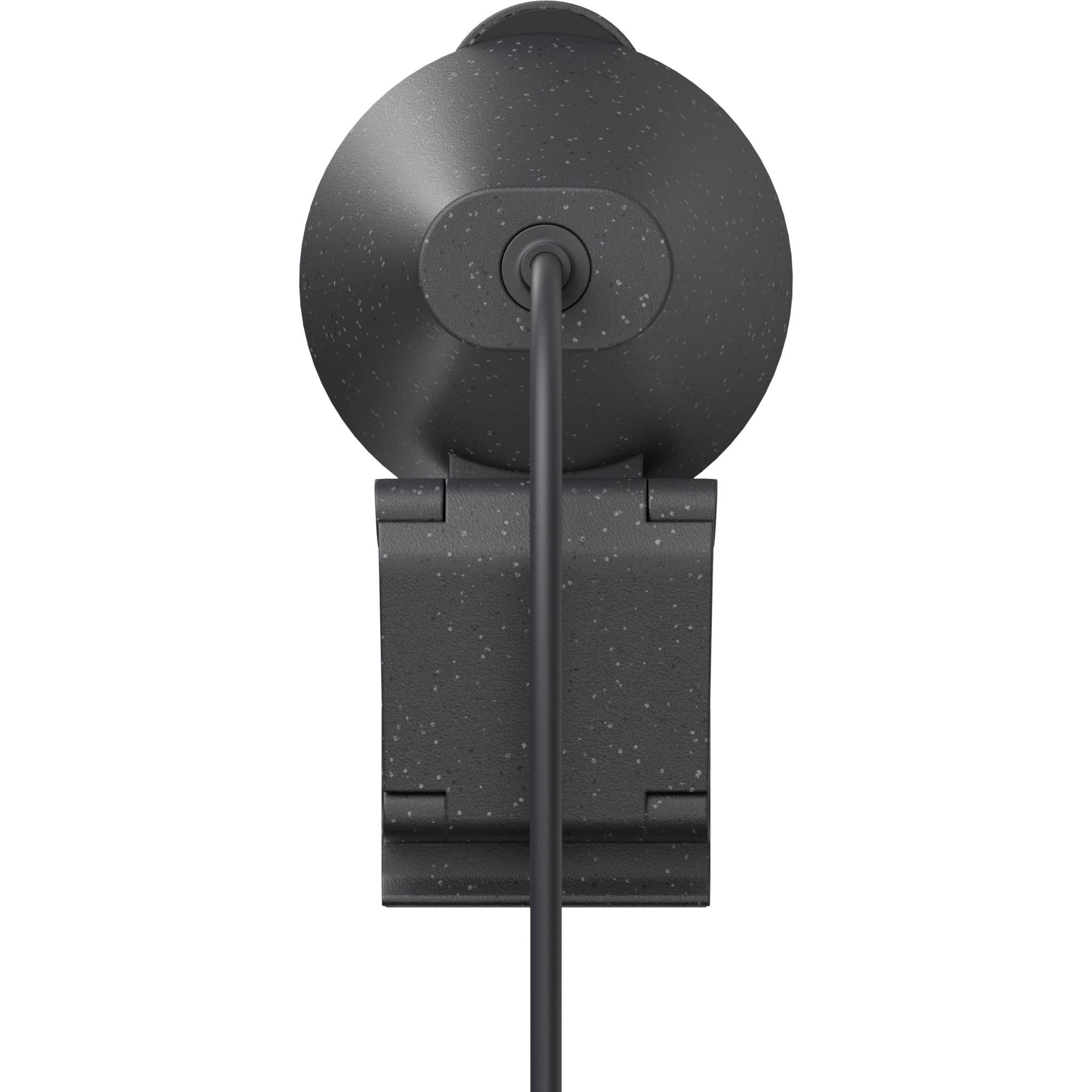 Logitech Brio 300 Full HD Webcam (Graphite)