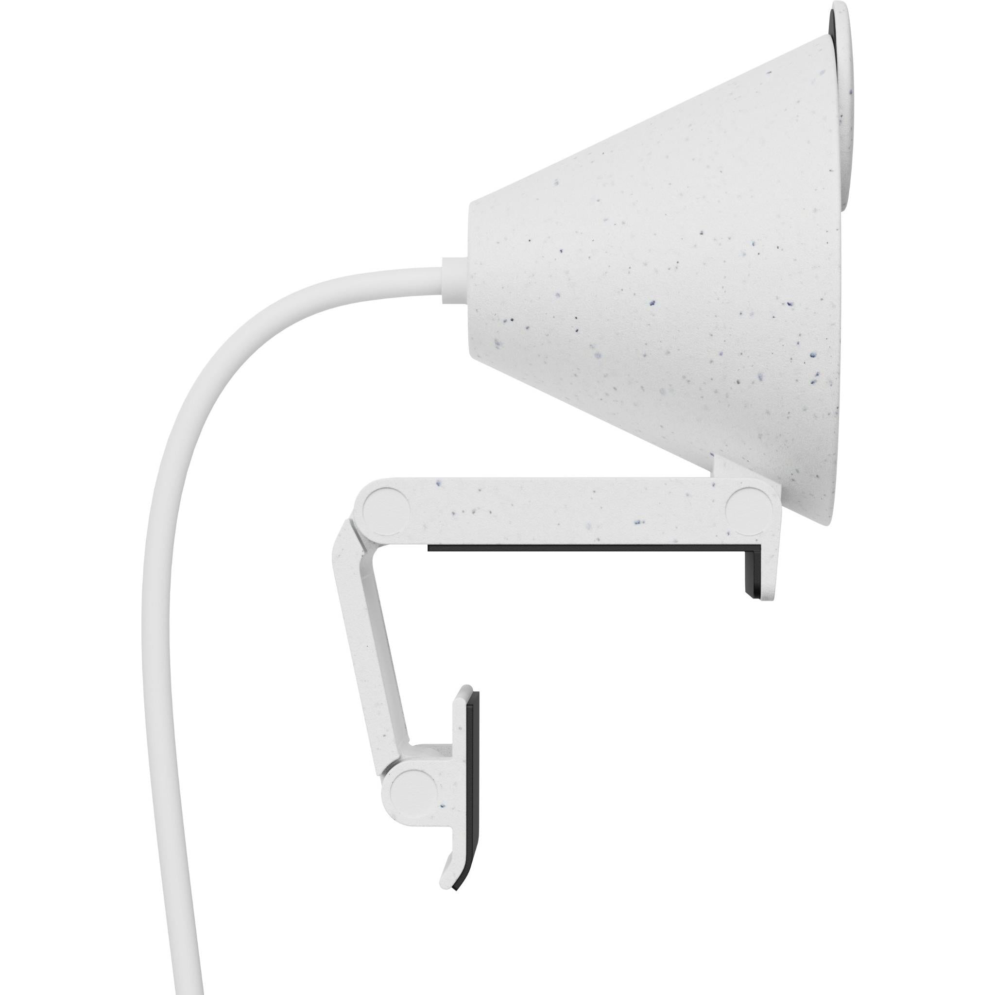 Logitech Brio 300 Full HD Webcam (Off White)