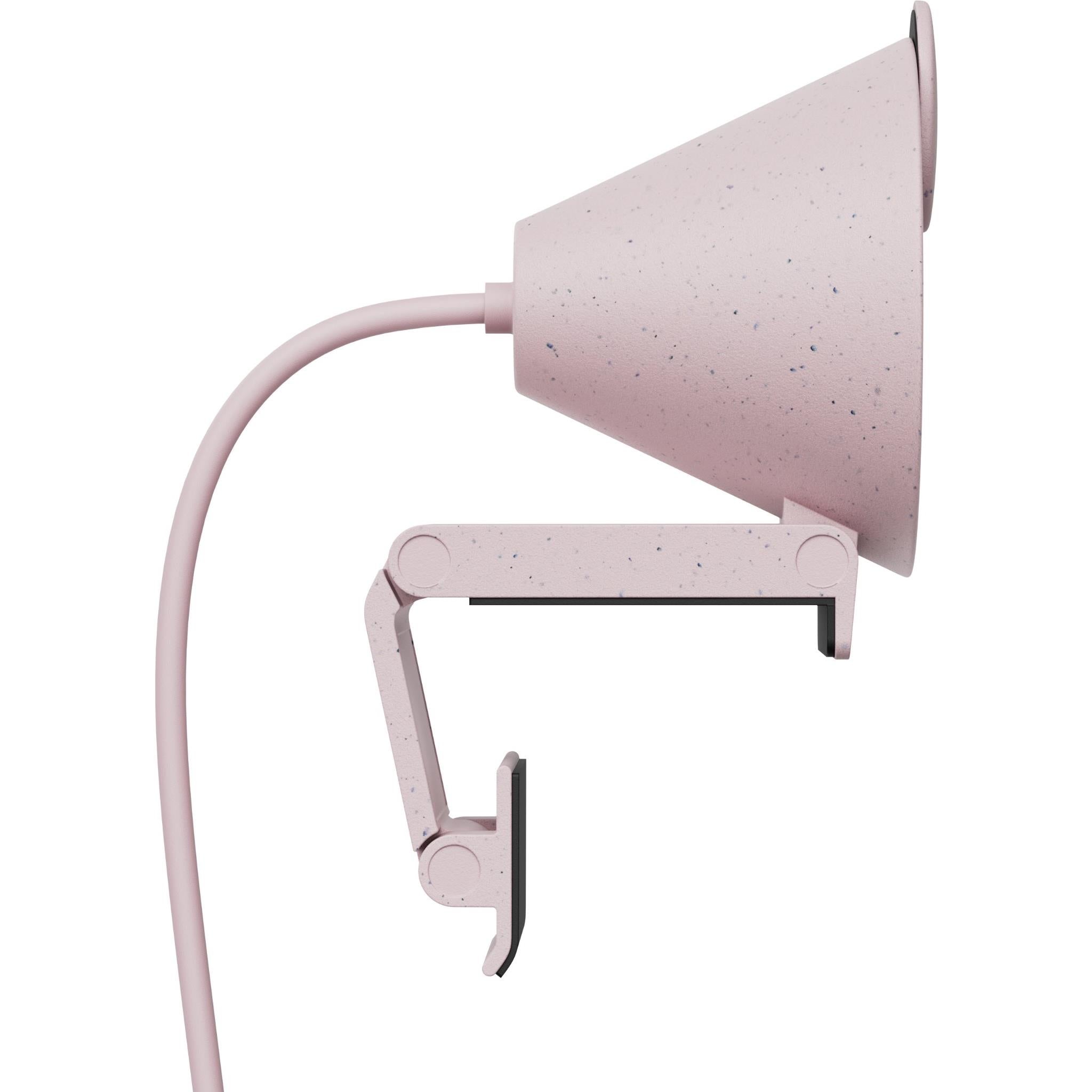 Logitech Brio 300 Full HD Webcam (Rose)