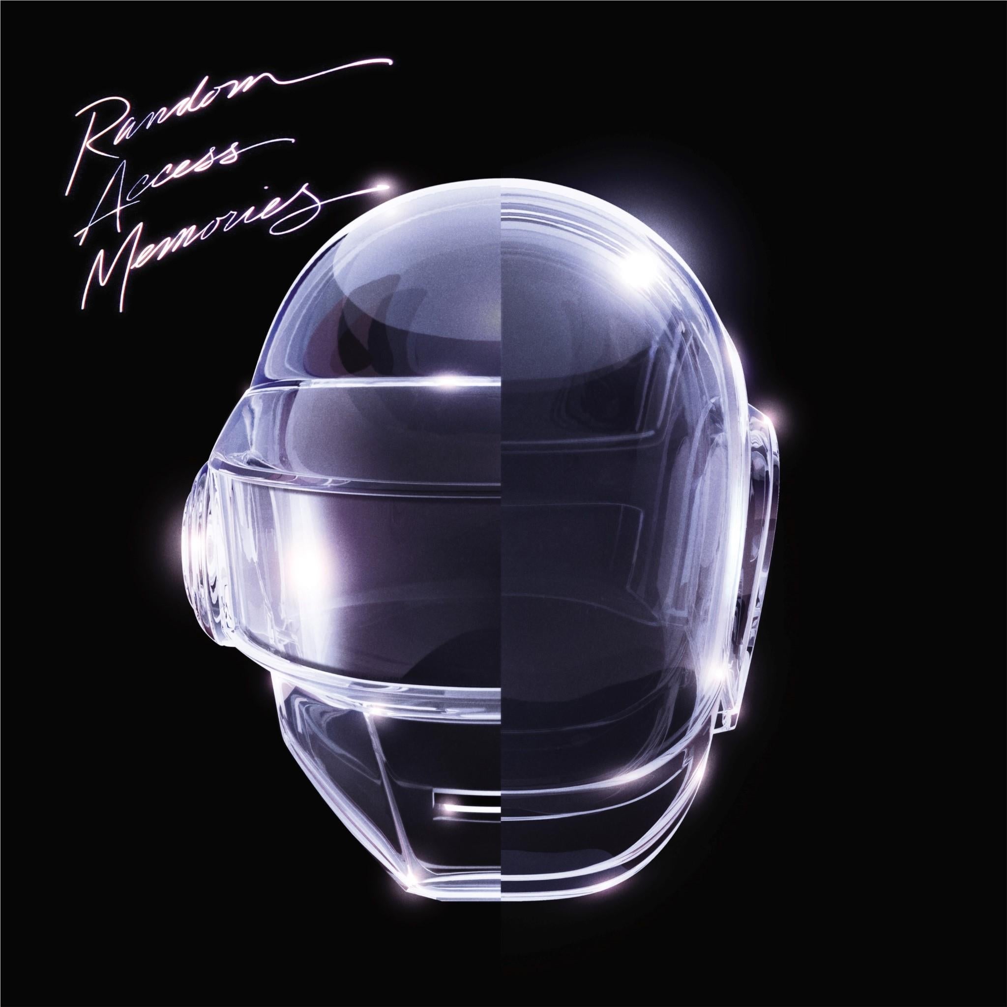 Random Access Memories (10th Anniversary Edition), By: Daft Punk