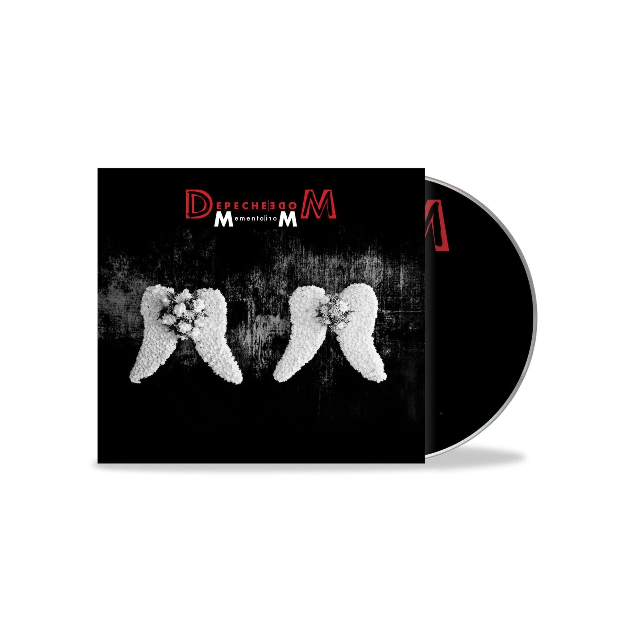 Memento Mori, By: Depeche Mode