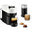 Breville Nespresso Vertuo Pop Coffee Machine Bundle (Coconut White)