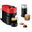 Breville Nespresso Vertuo Pop Coffee Machine Bundle (Spicy Red)