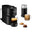 De'Longhi Nespresso Vertuo Pop Bundle (Black)