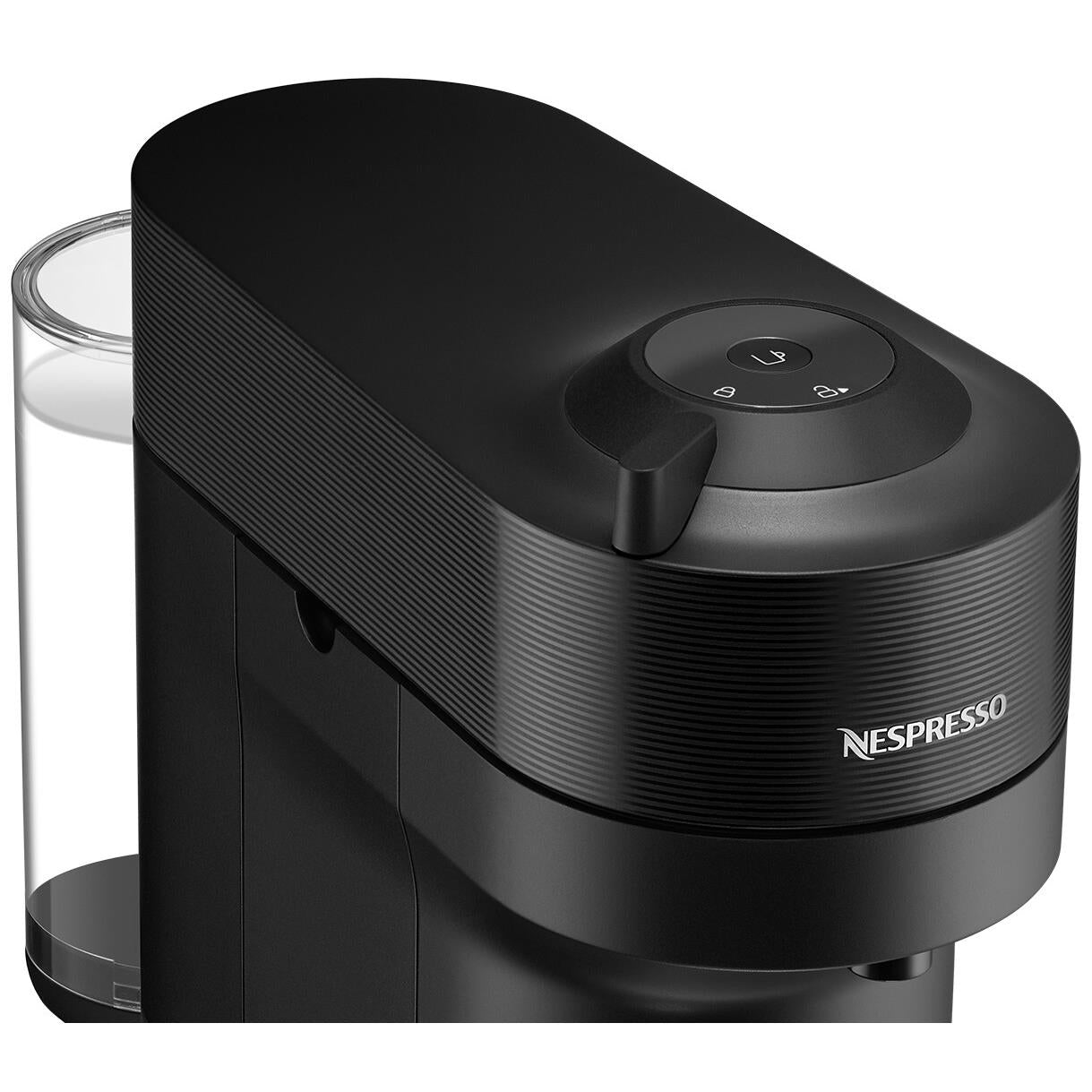 De'Longhi Nespresso Vertuo Pop Bundle (Black)