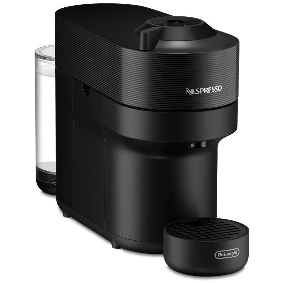 De'Longhi Nespresso Vertuo Pop Bundle (Black)