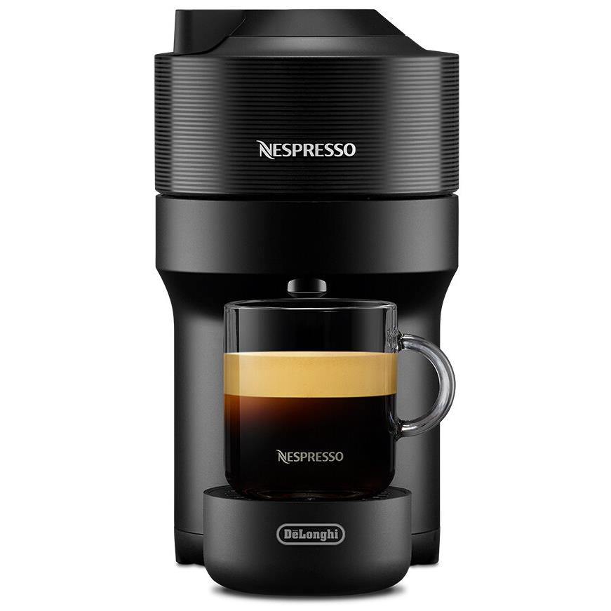 De'Longhi Nespresso Vertuo Pop Bundle (Black)