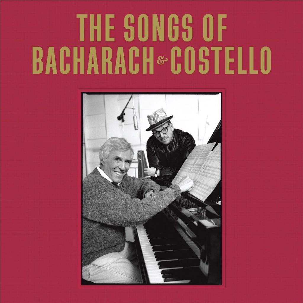 Songs Of Bacharach & Costello, The, By: Costello, Elvis & Burt Bacharach