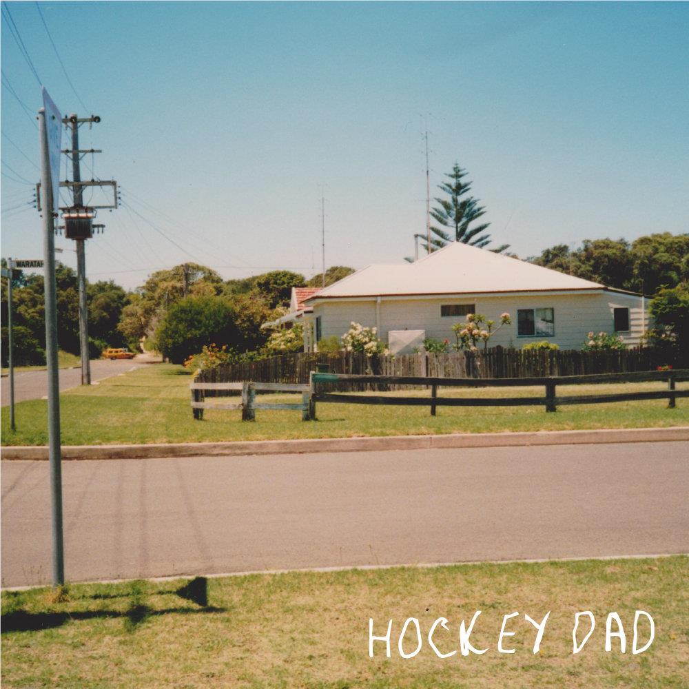 Dreamin' (Gold Vinyl) - By:Hocky Dad