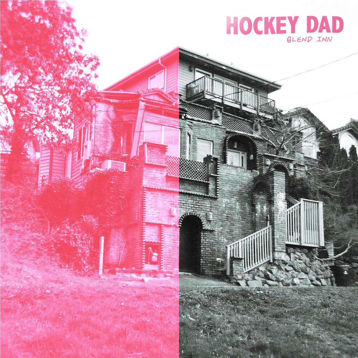 Blend Inn (Violet Vinyl) - By:Hocky Dad