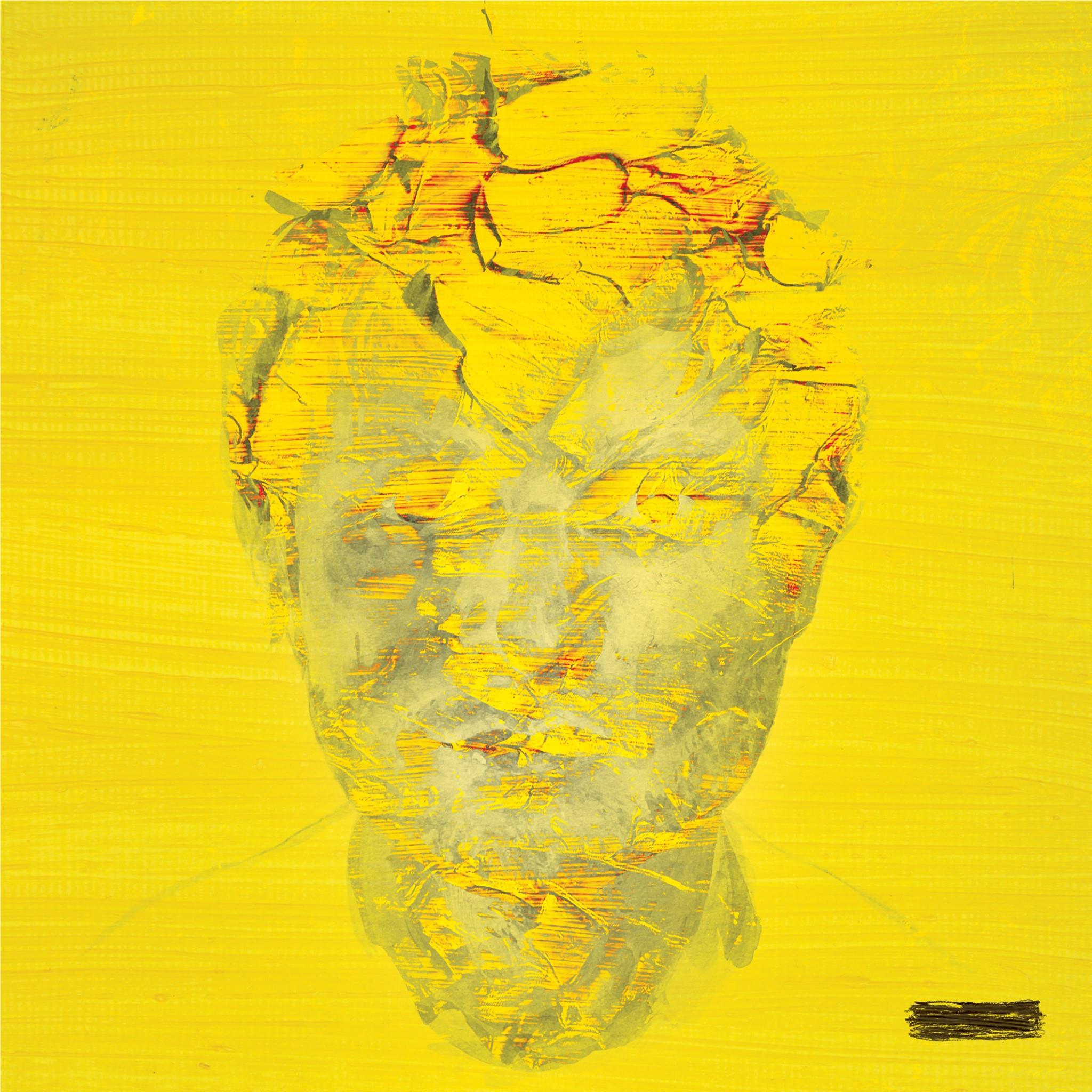 - (Subtract) (Yellow Vinyl) - By: Sheeran, Ed