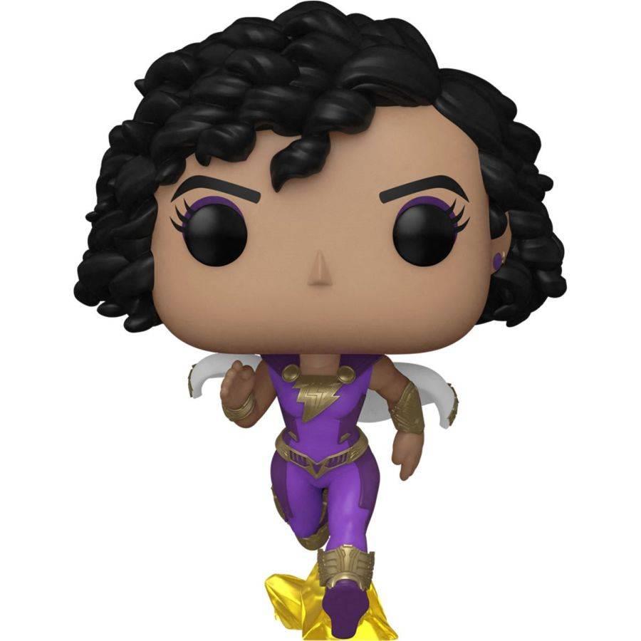Shazam! 2: Fury of the Gods - Darla Pop! Vinyl