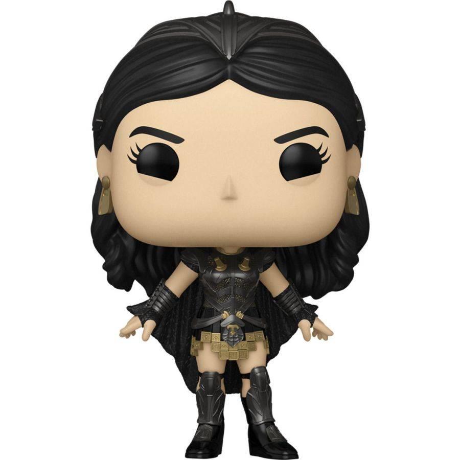 Shazam! 2: Fury of the Gods - Kalypso Pop! Vinyl