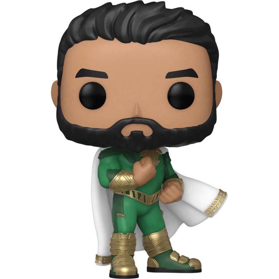 Shazam! 2: Fury of the Gods - Pedro Pop! Vinyl