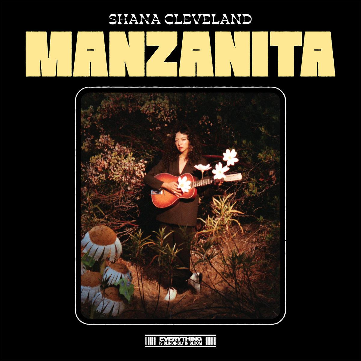 Manzanita, By: Cleveland, Shana