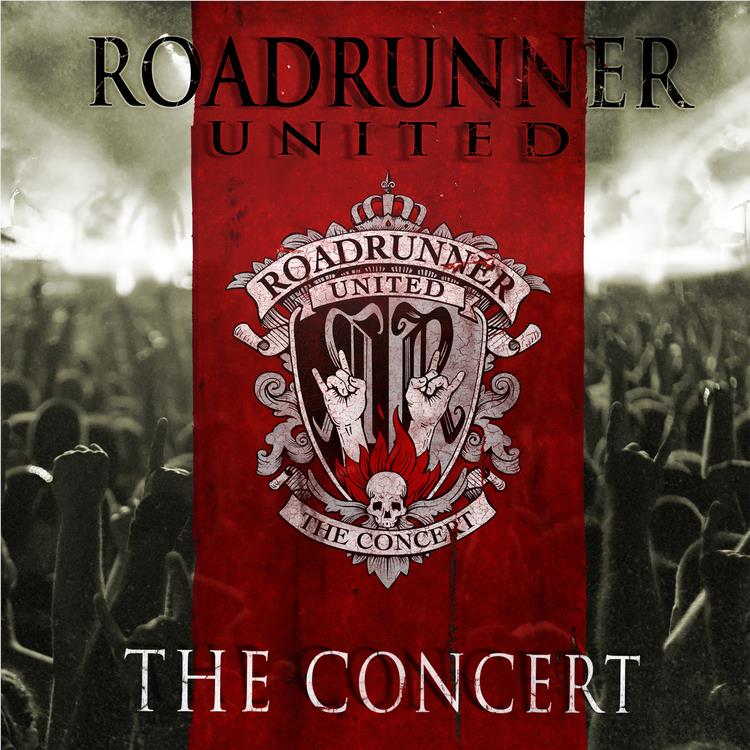 Concert, The (Vinyl) - By: Roadrunner United