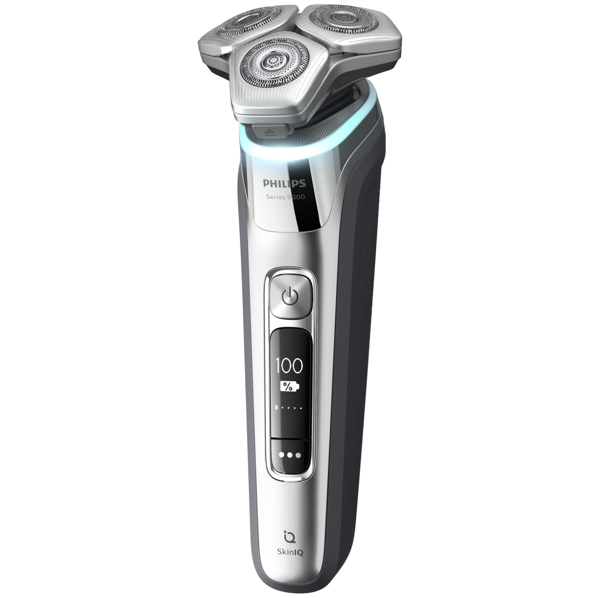 Philips Shaver Series 9000 SkinIQ
